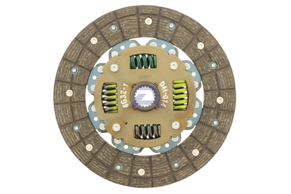 Aisin DM014