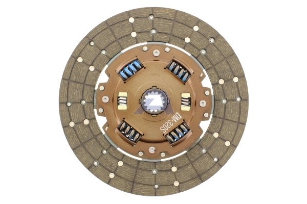 Aisin DM320S