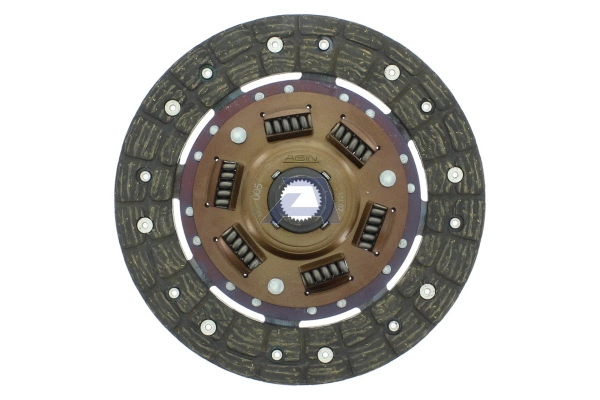Aisin DS005