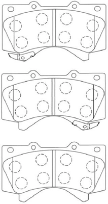 Aisin A1N156