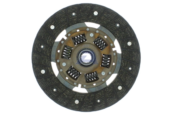 Aisin DN035