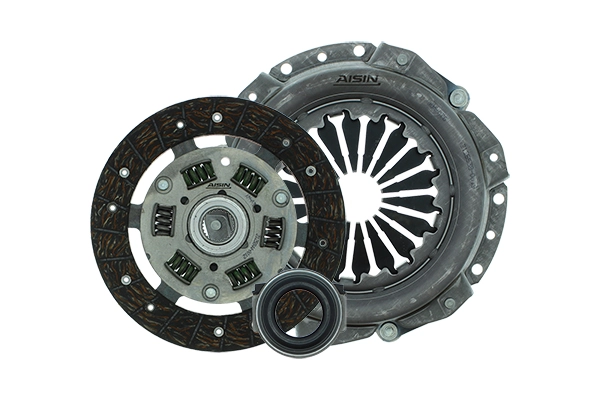 Aisin KM076