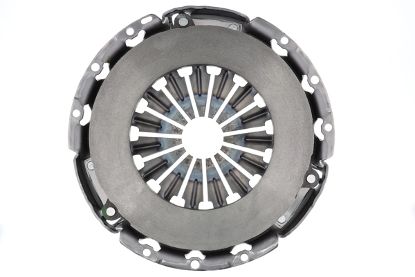 Aisin CTX125