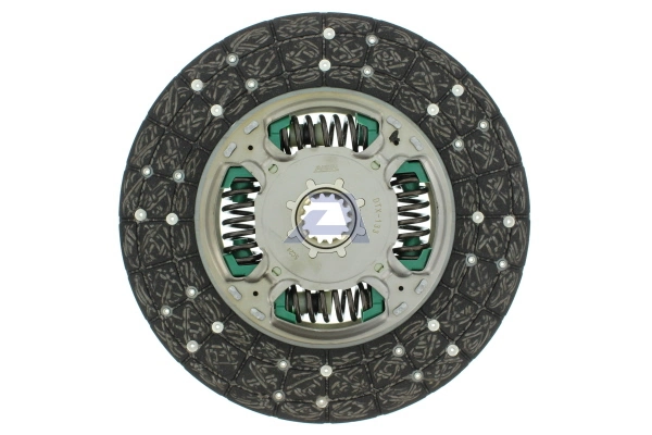 Aisin DTX133