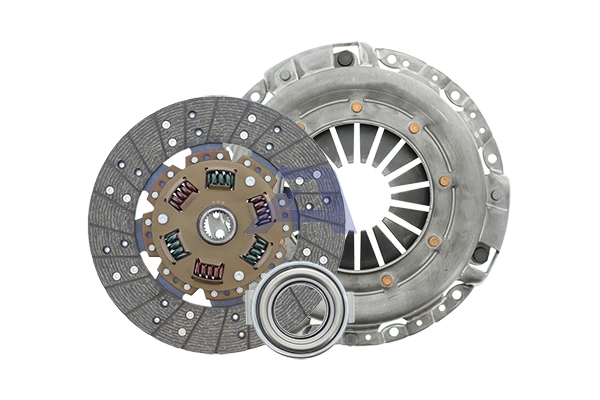 Aisin KN205