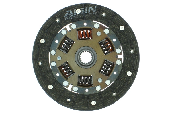 Aisin DN004
