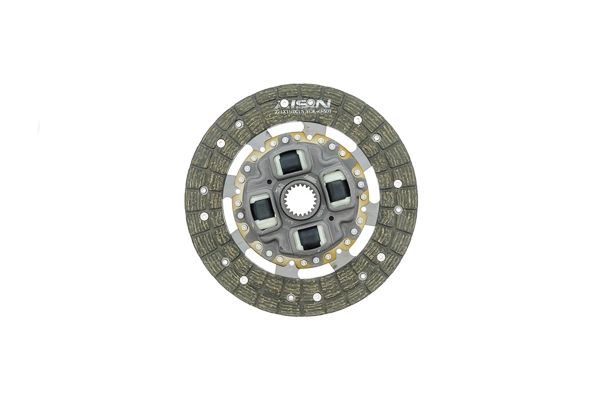 Aisin DT036V