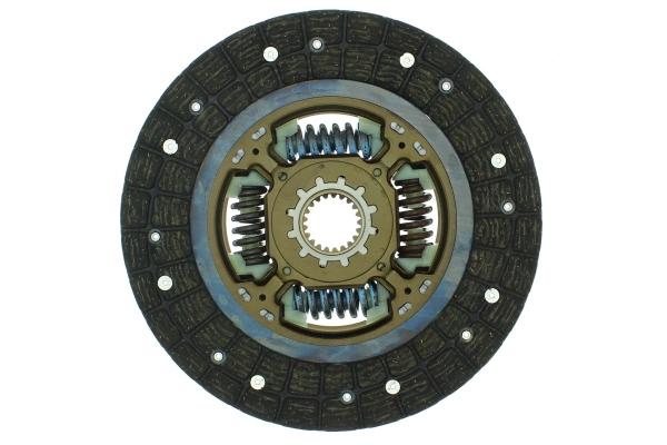 Aisin DTX117