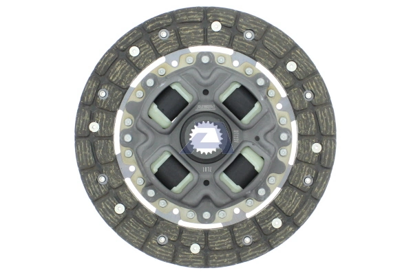 Aisin DT123V