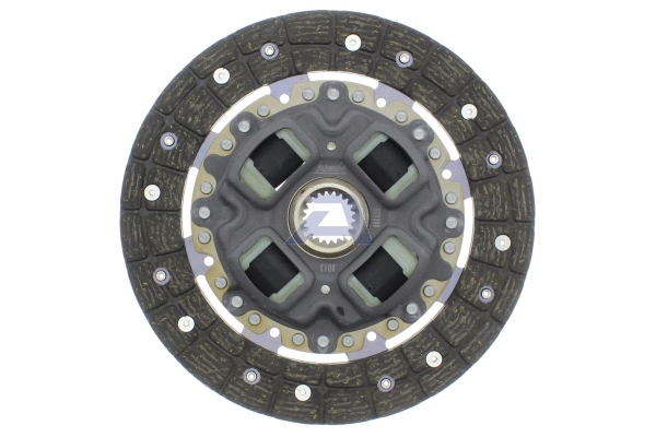 Aisin DT130V