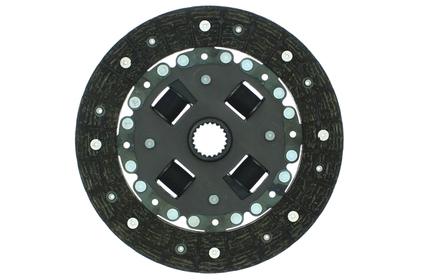 Aisin DT008