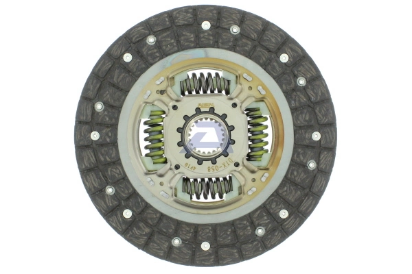 Aisin DTX058
