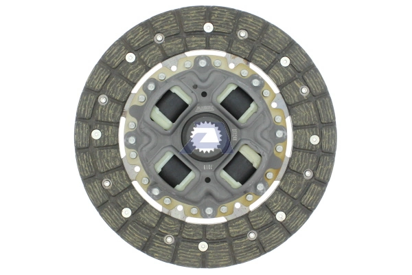 Aisin DT124V