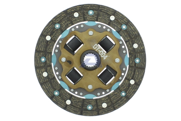 Aisin DT004