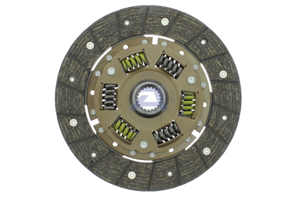 VALEO MZ01