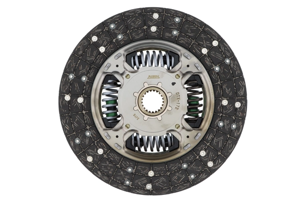 Aisin DTX172