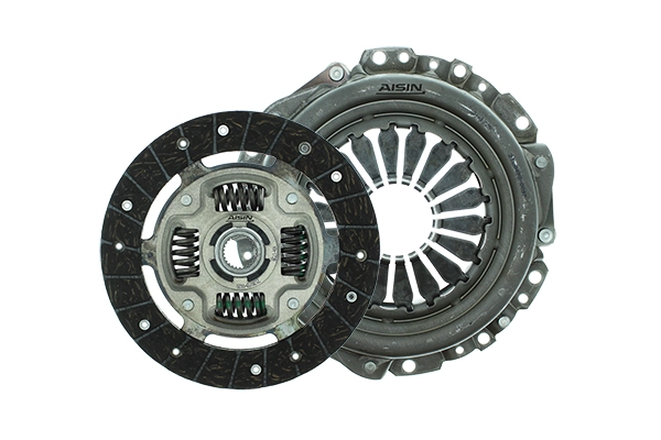Aisin KN172R