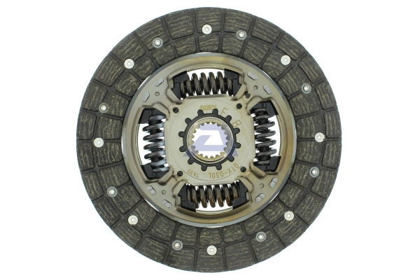 Aisin DTX030L