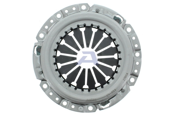 Hyundai 4130002510
