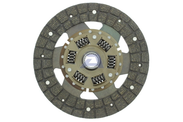 Aisin DN073