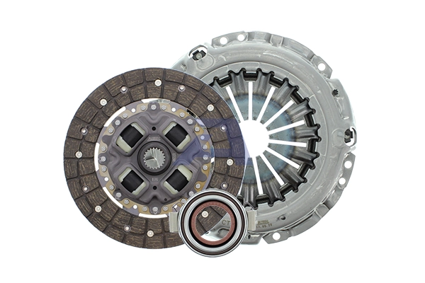 Aisin KT277E