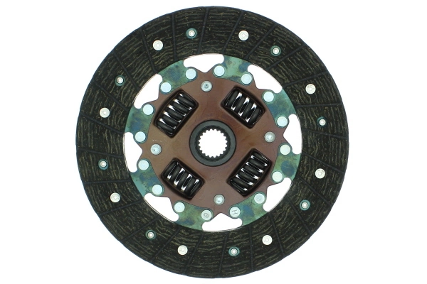 Aisin DM020
