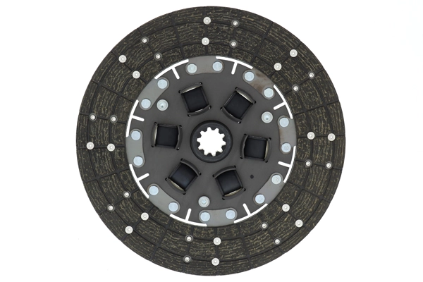 Aisin DT075