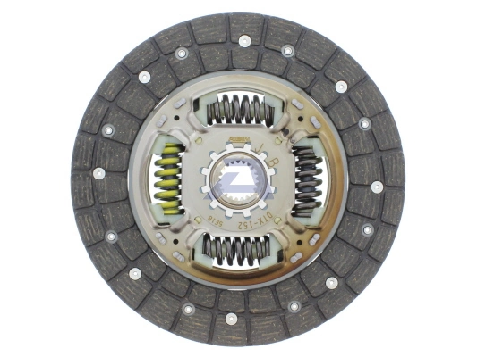 Aisin DTX152