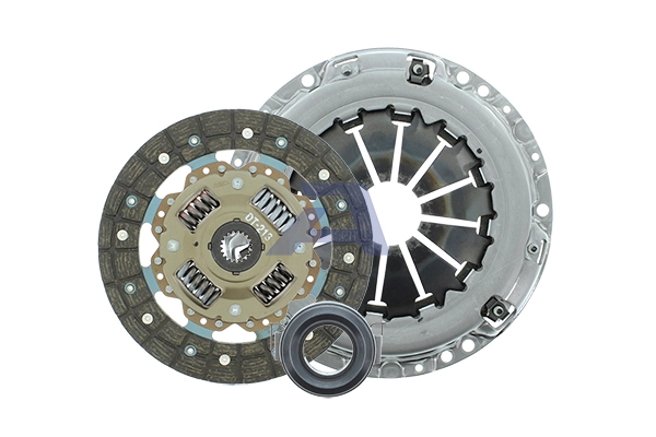 Aisin KT345