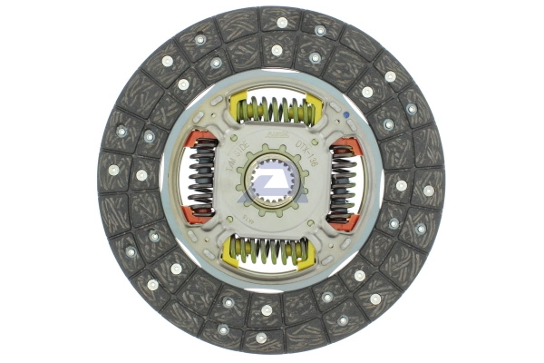 Aisin DTX136