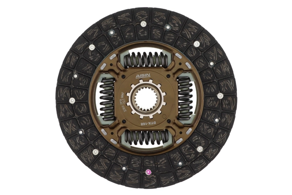 Aisin DTX168