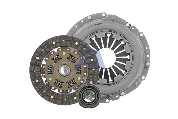 Aisin KF006B