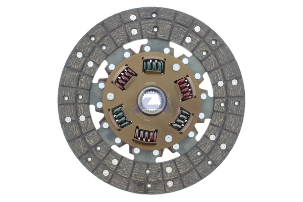 Aisin DG026