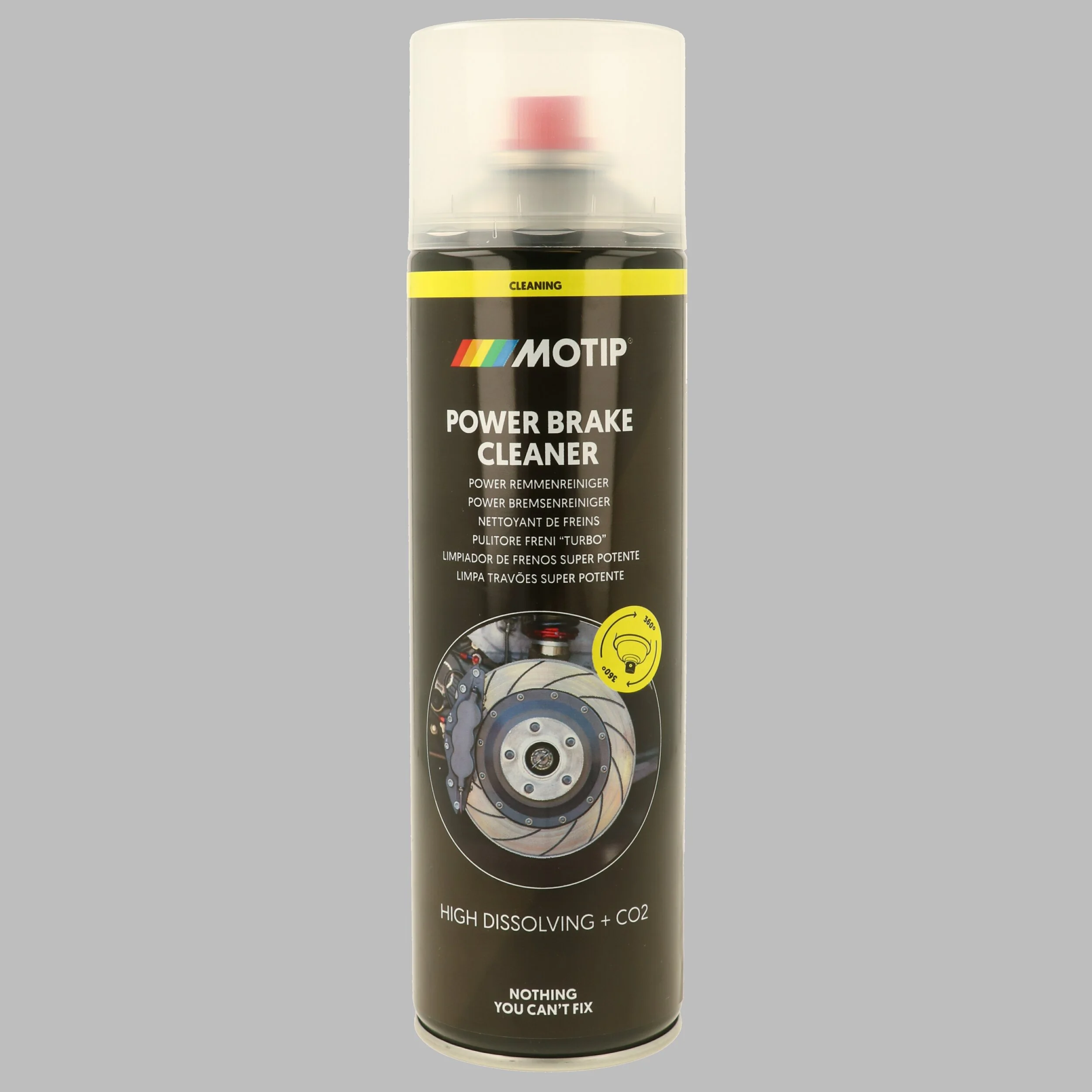 MOTIP 090563