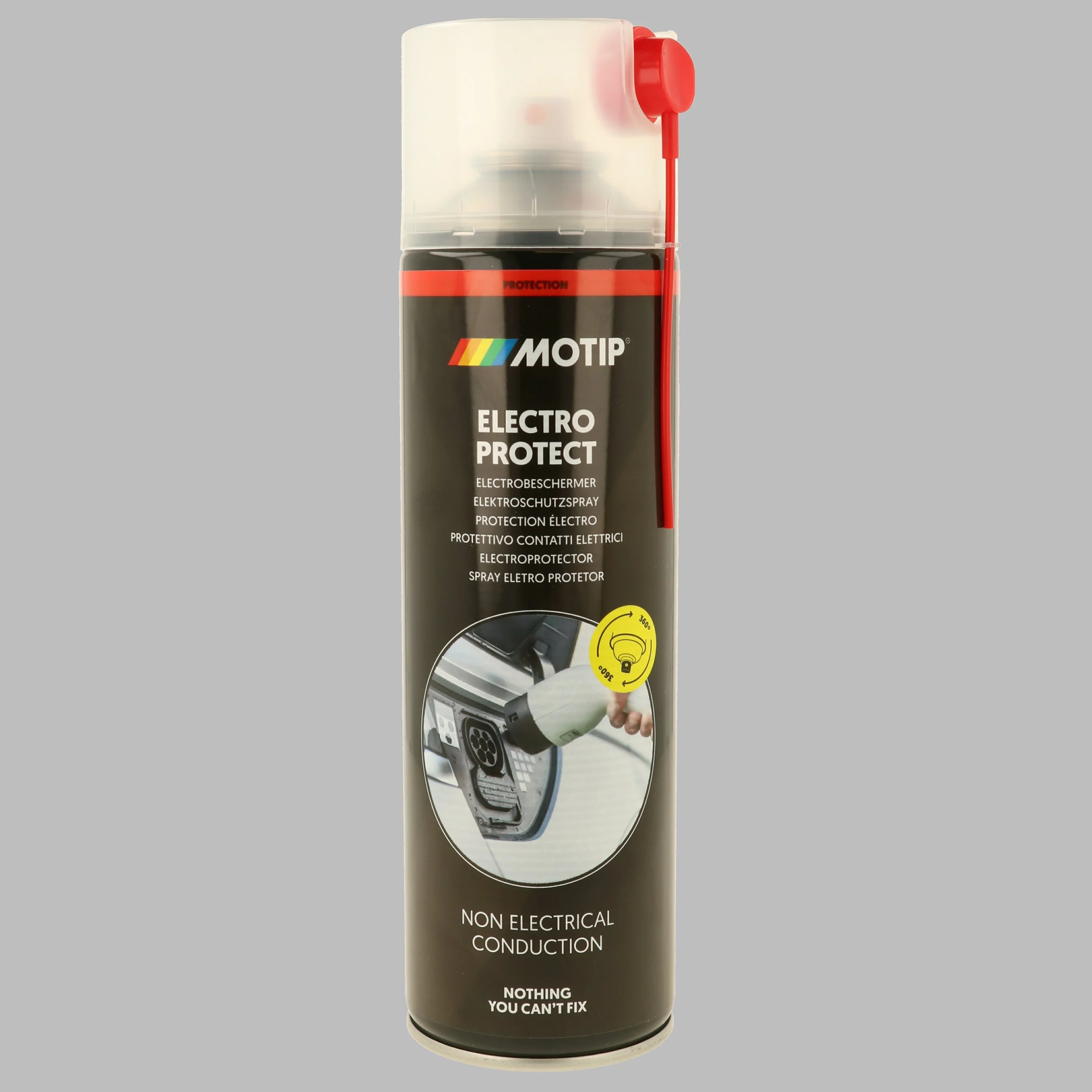 MOTIP 090108