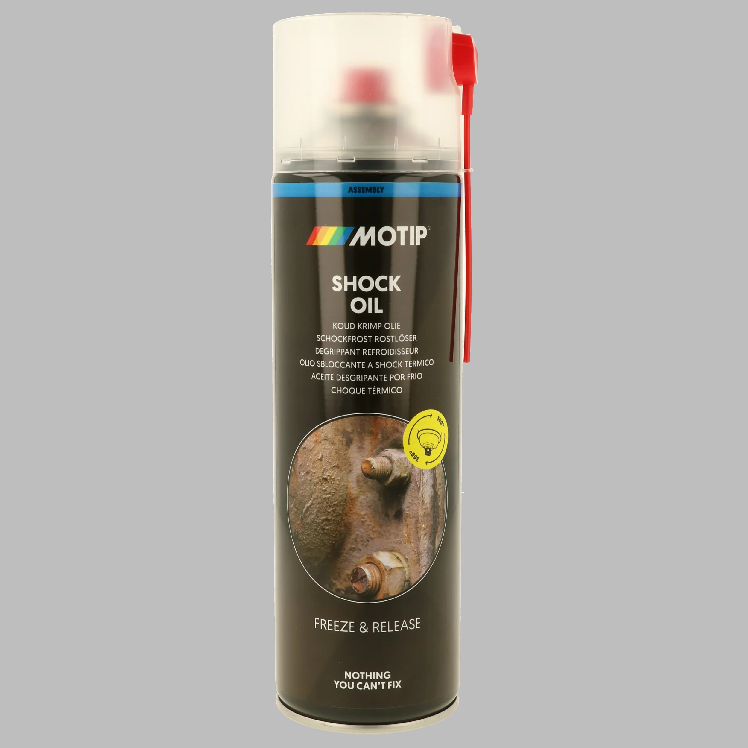 MOTIP 090305
