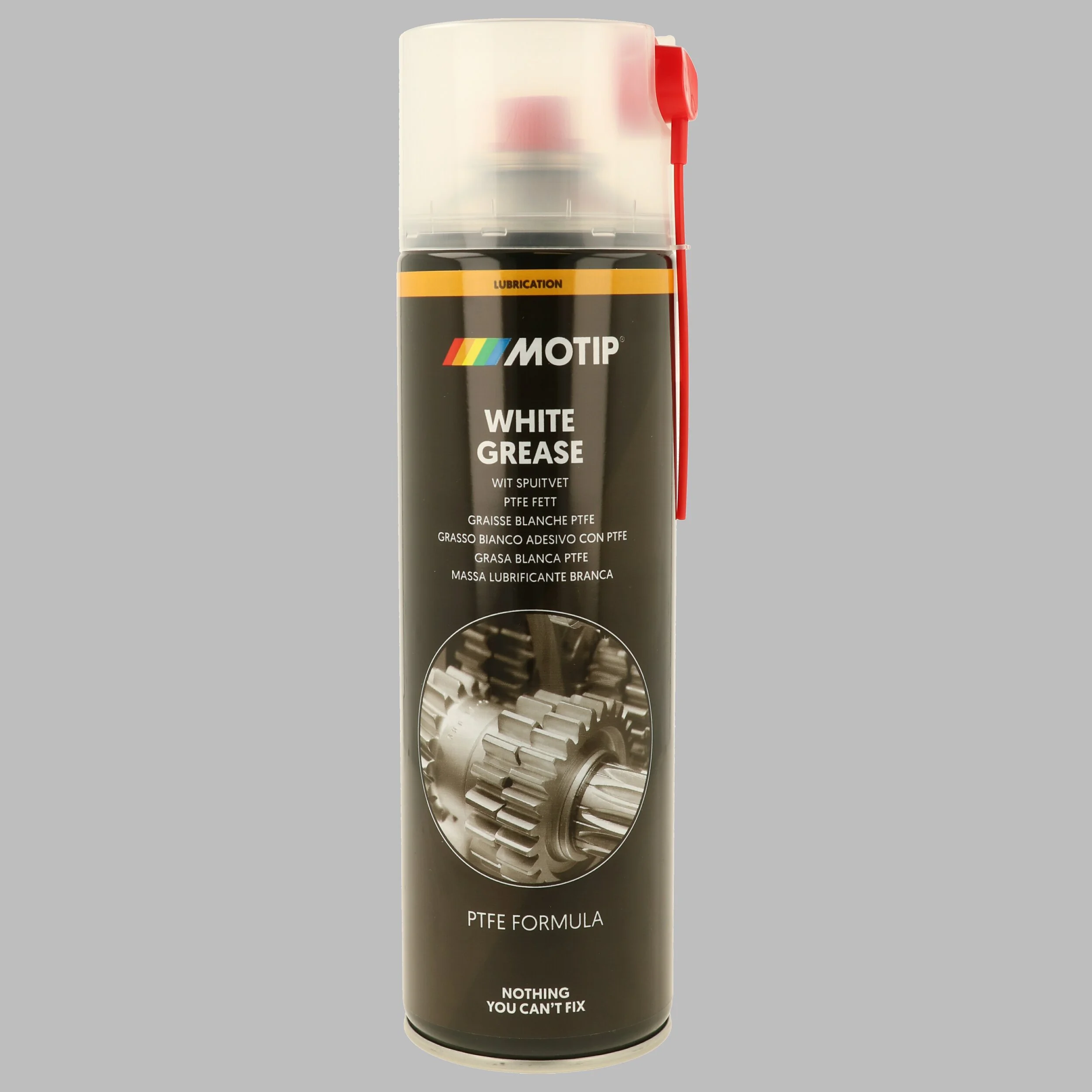 MOTIP 090204