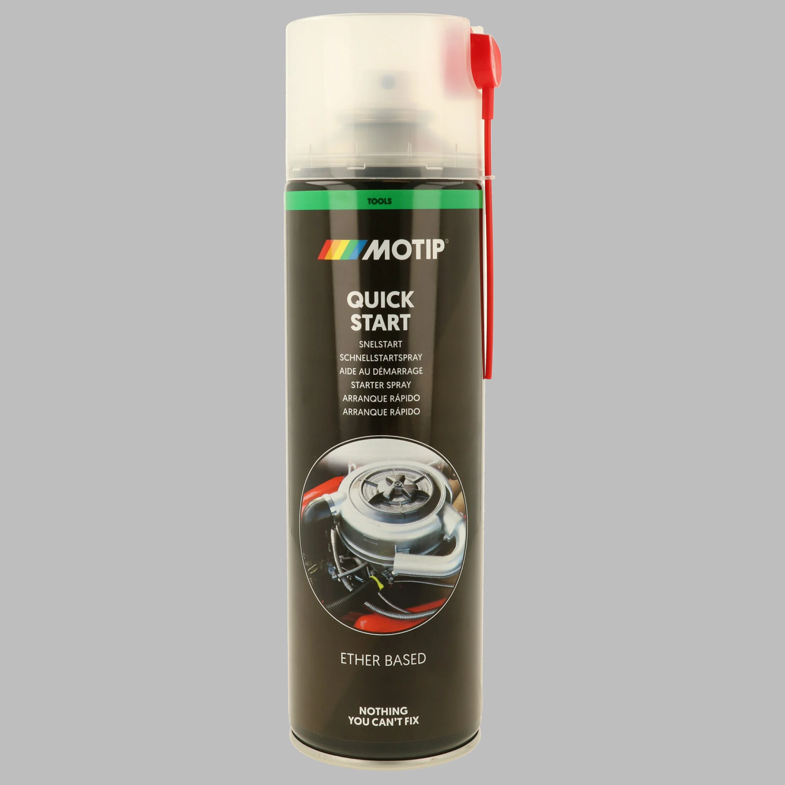 MOTIP 090405