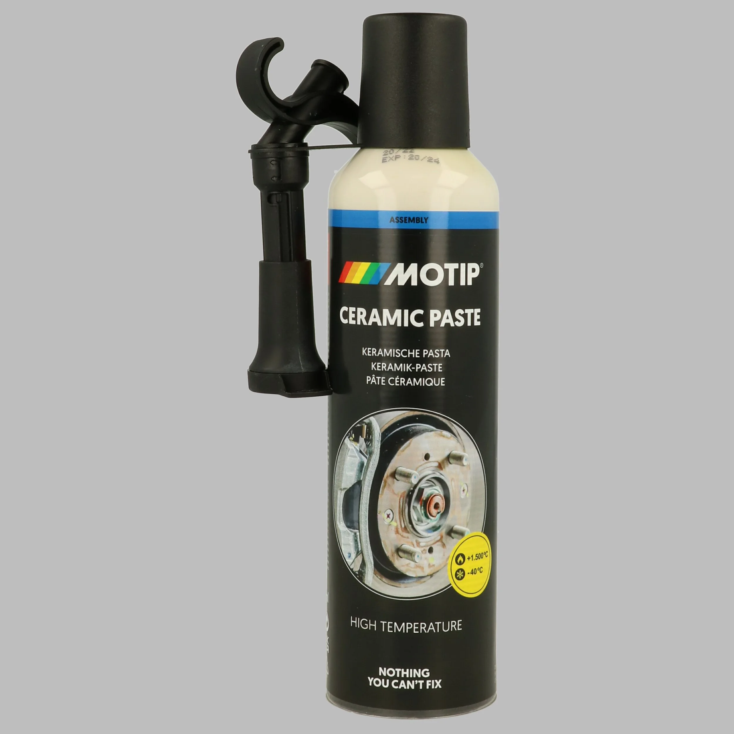 MOTIP 090311