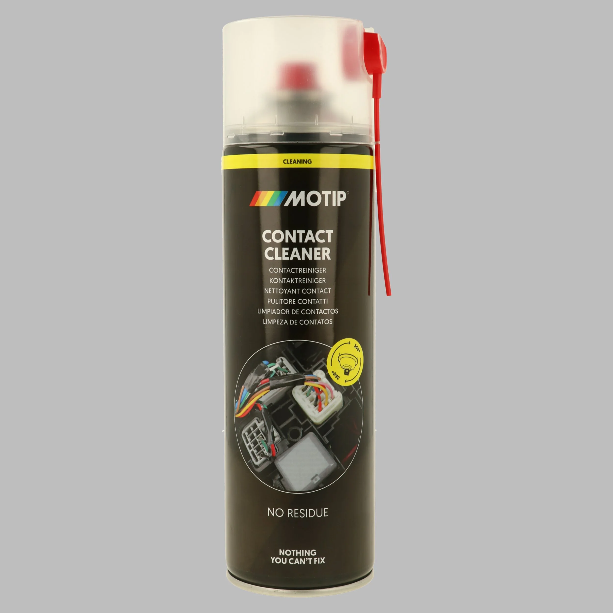 MOTIP 090505