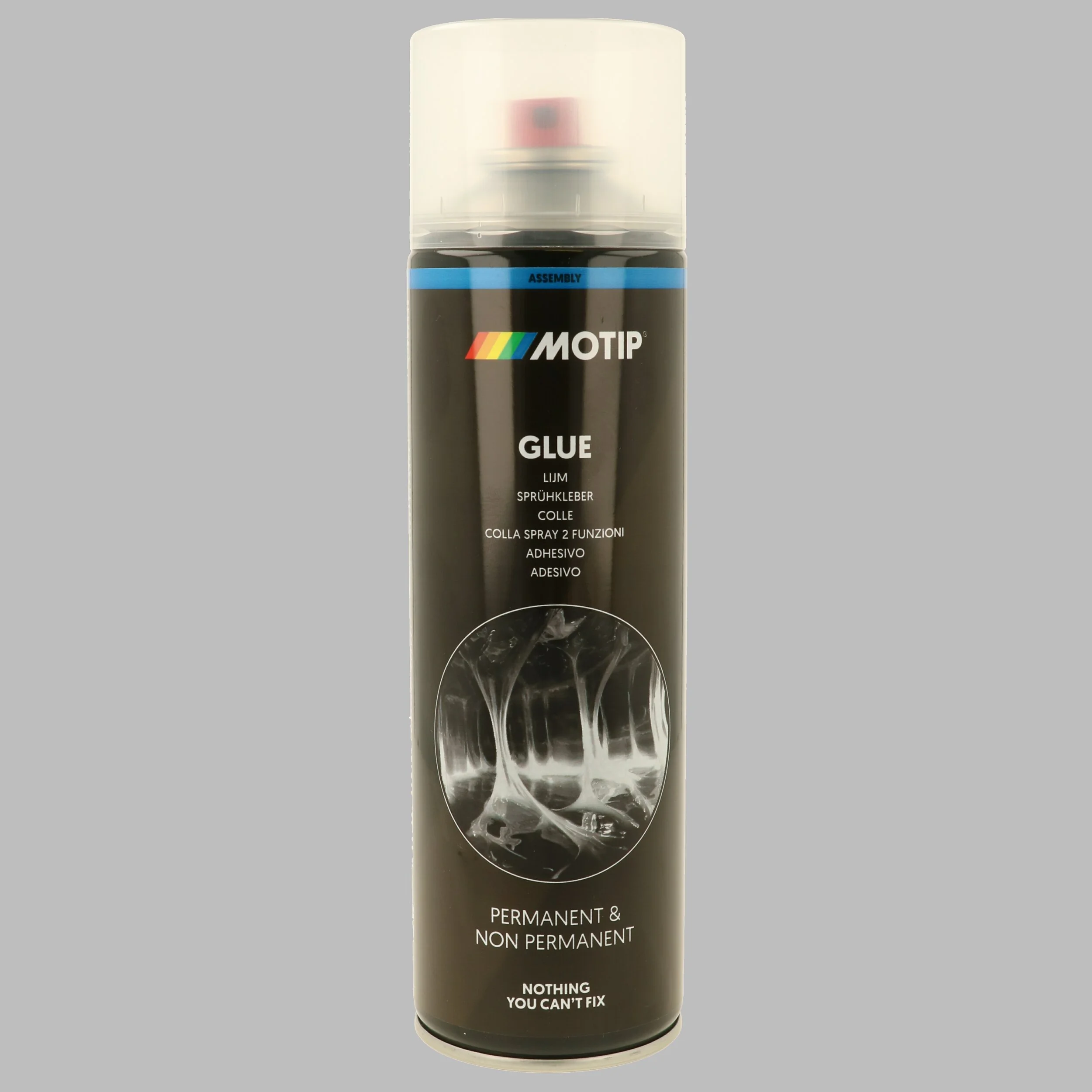 MOTIP 090304