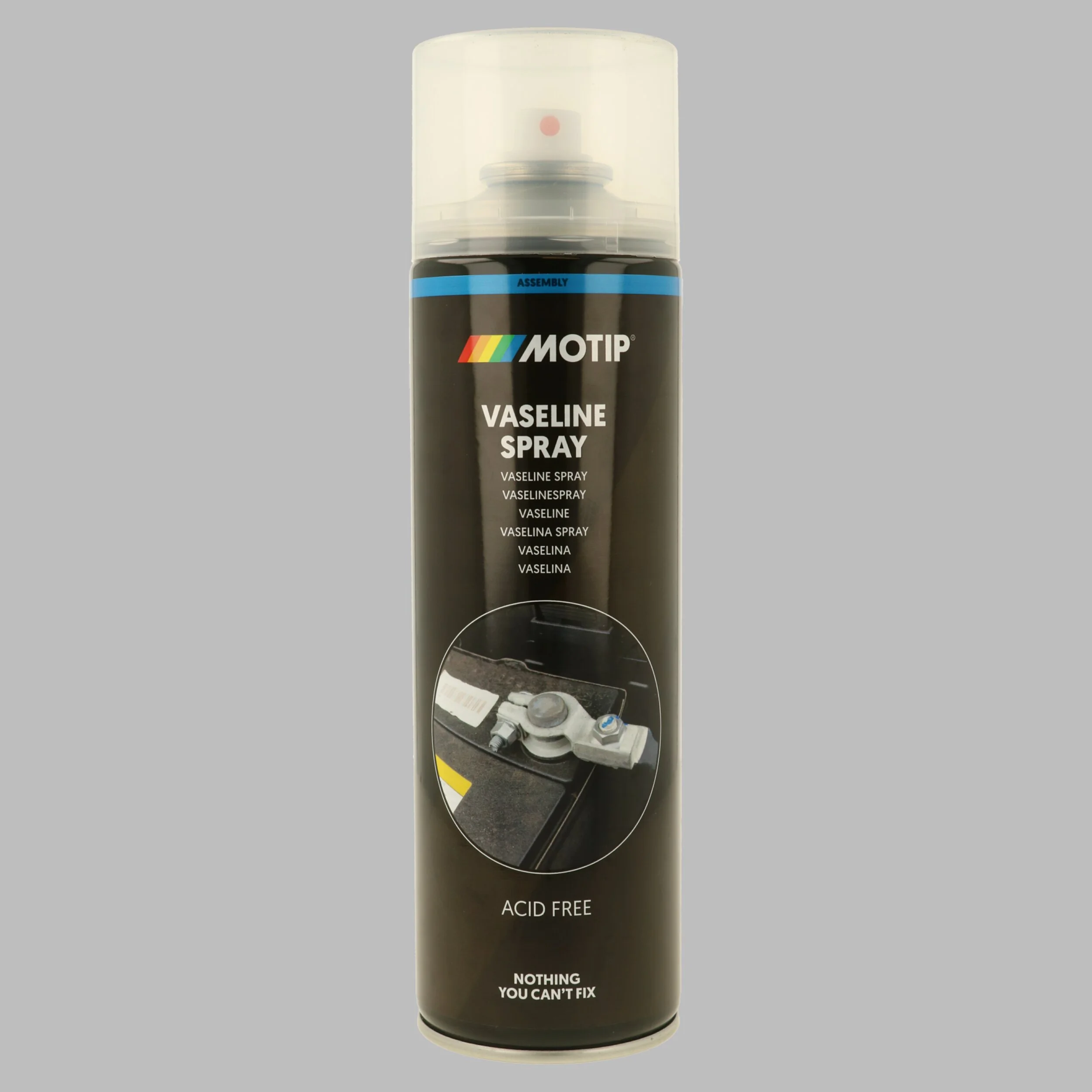 MOTIP 090302
