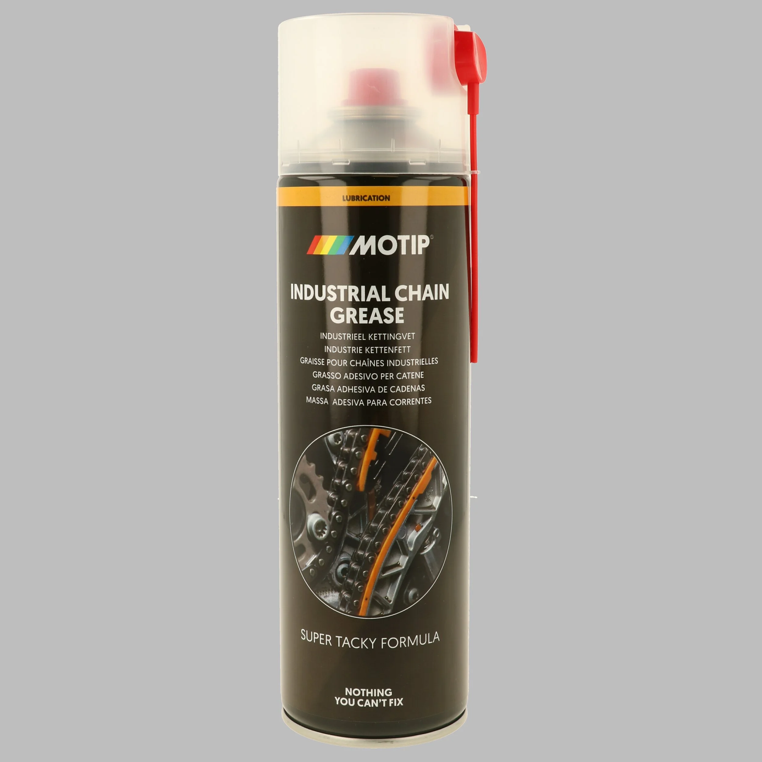 MOTIP 090205