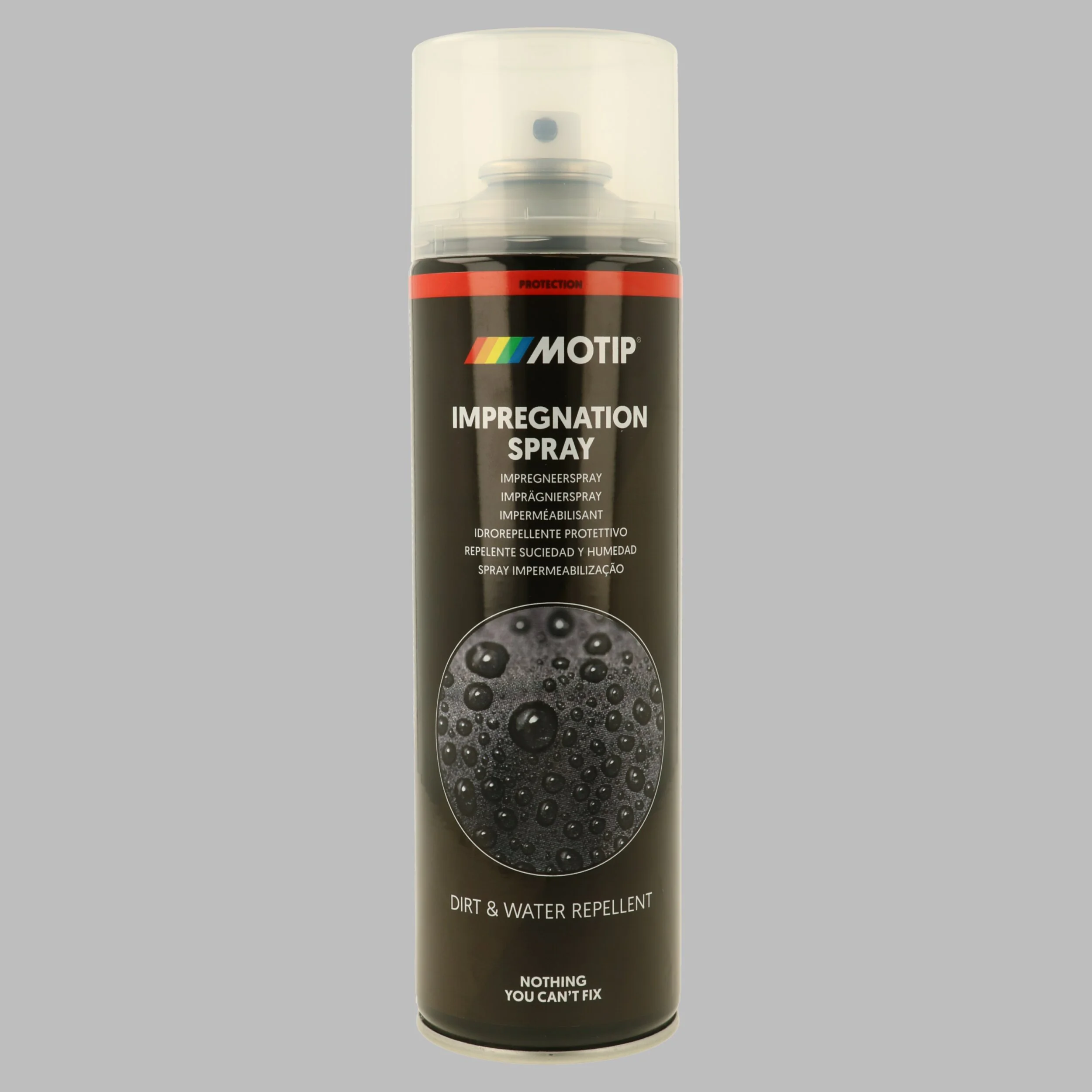 MOTIP 090104