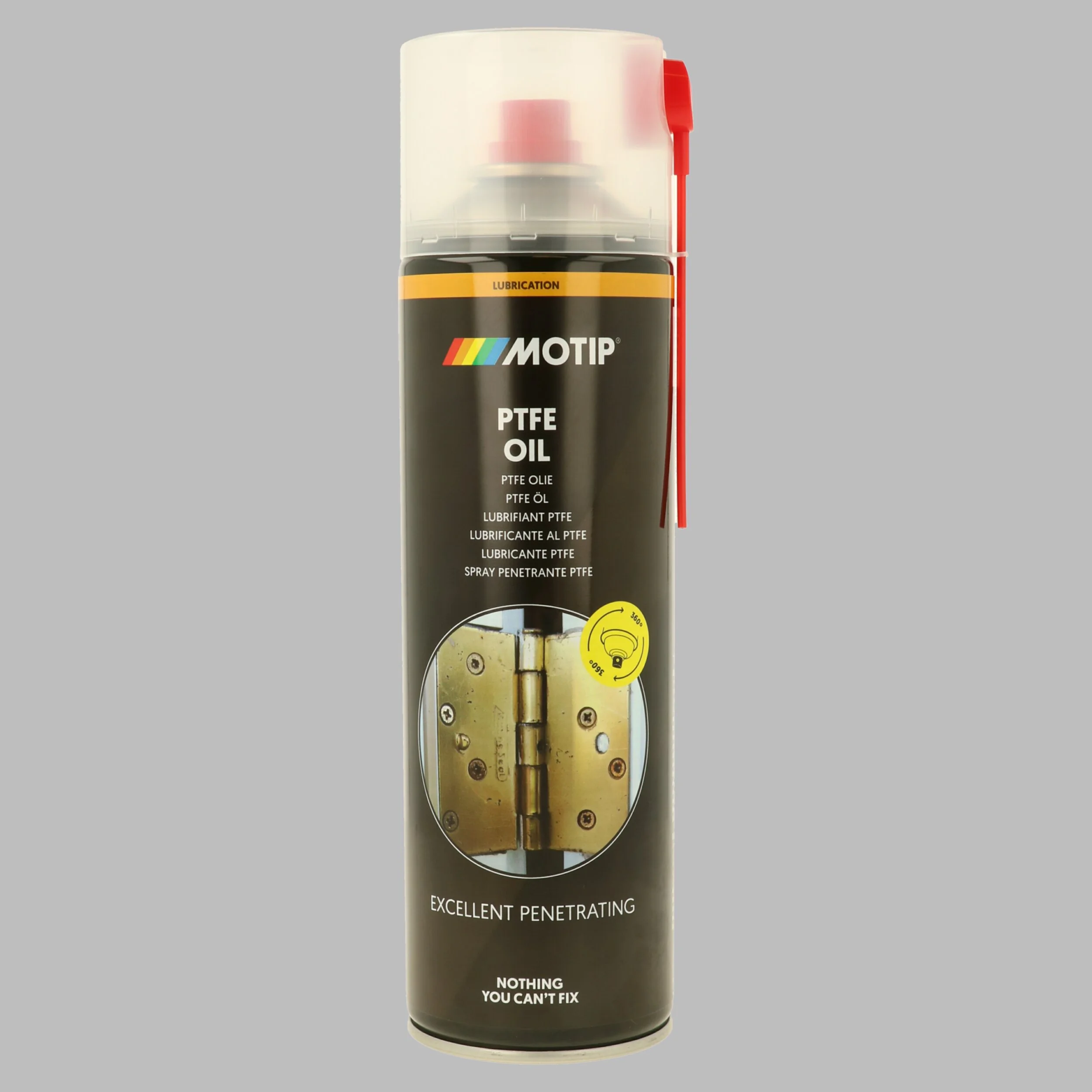 MOTIP 090203