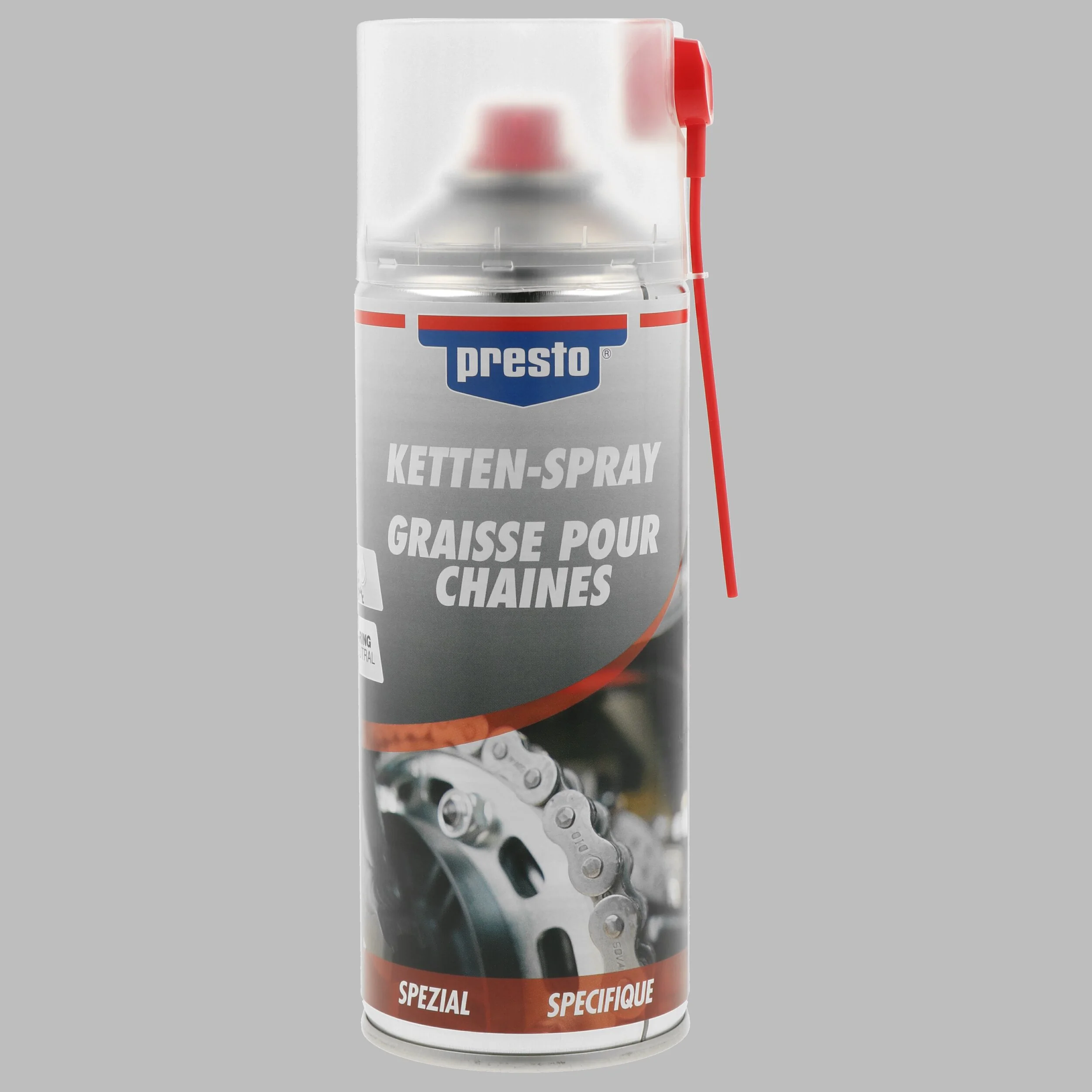PRESTO 306390