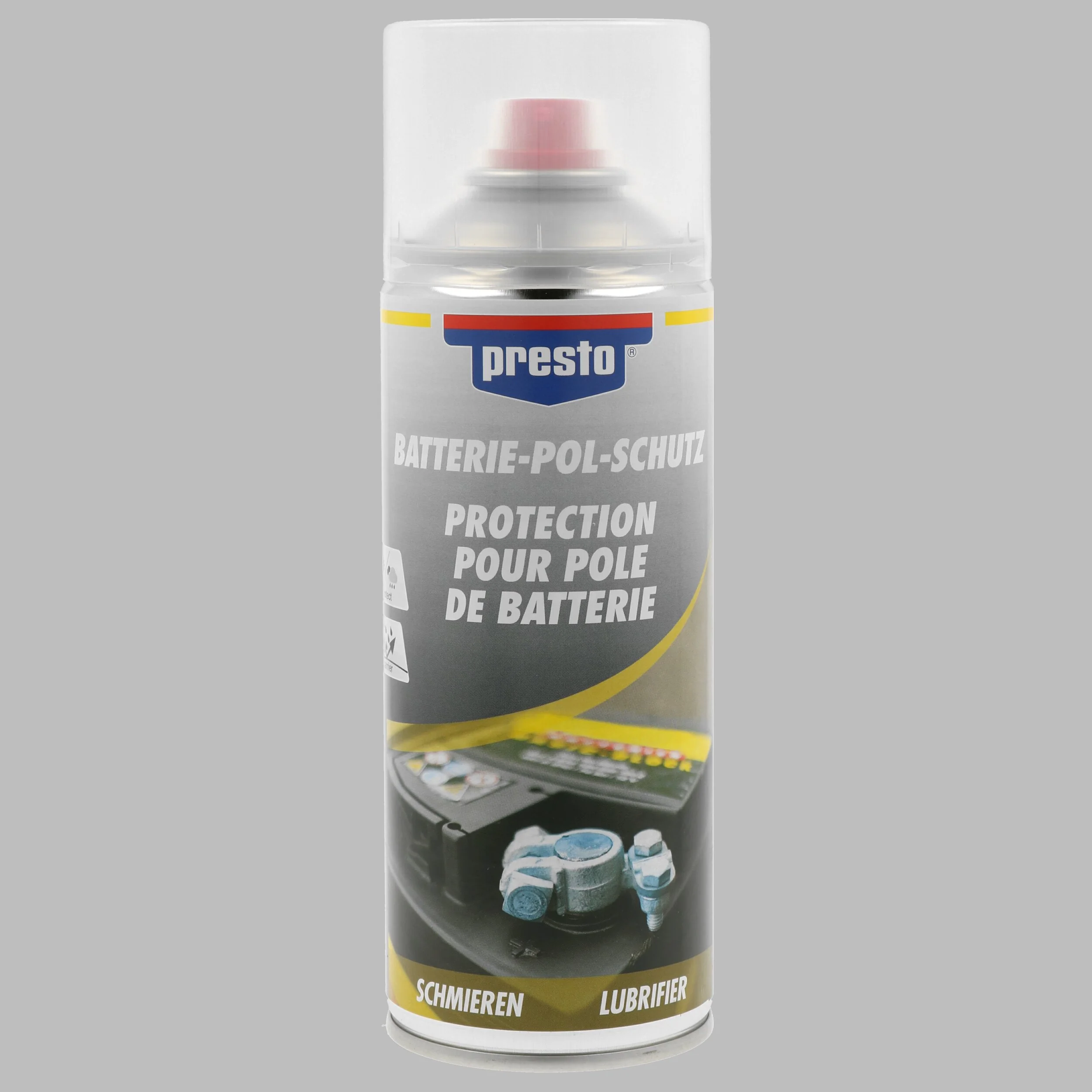 PRESTO 157059