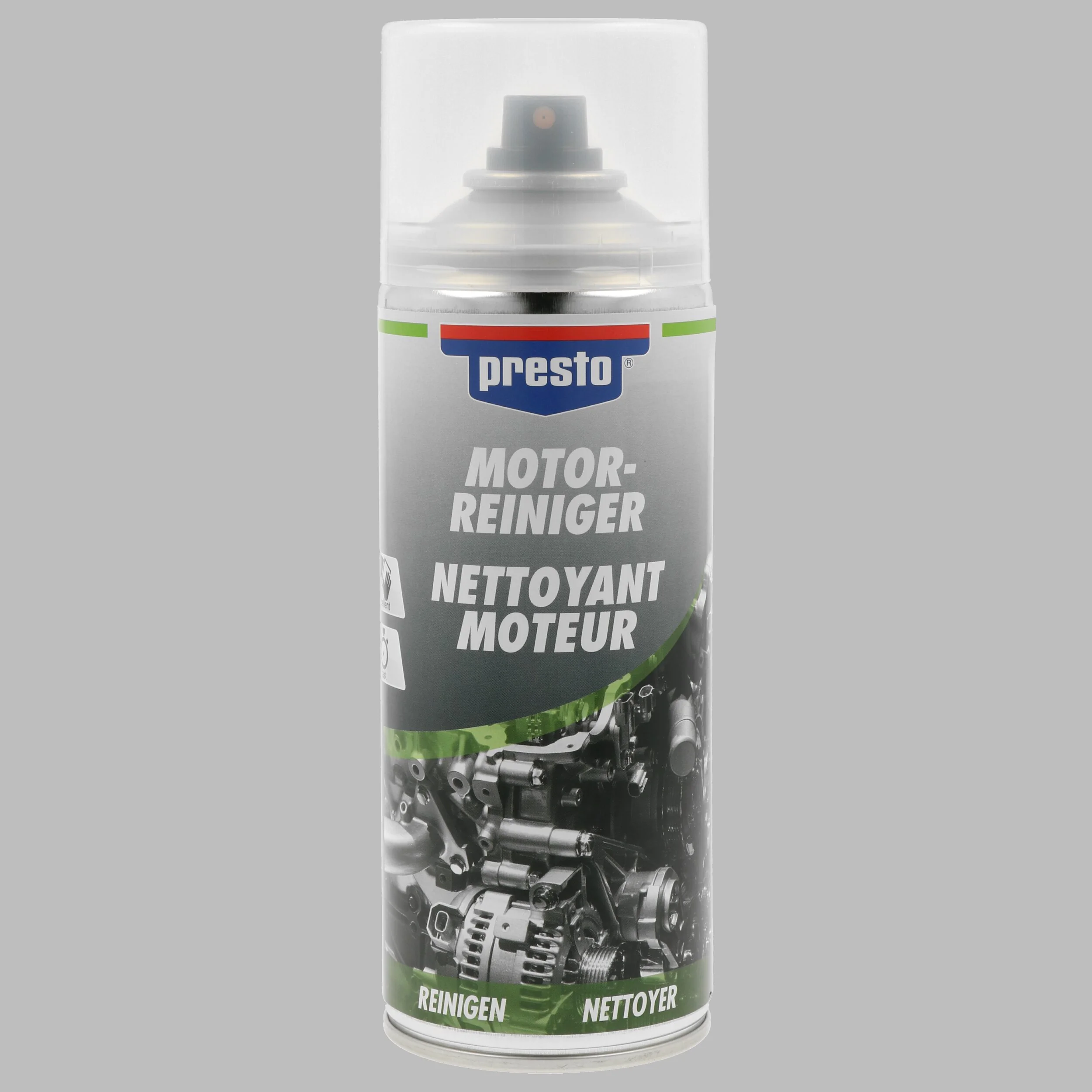 PRESTO 306208