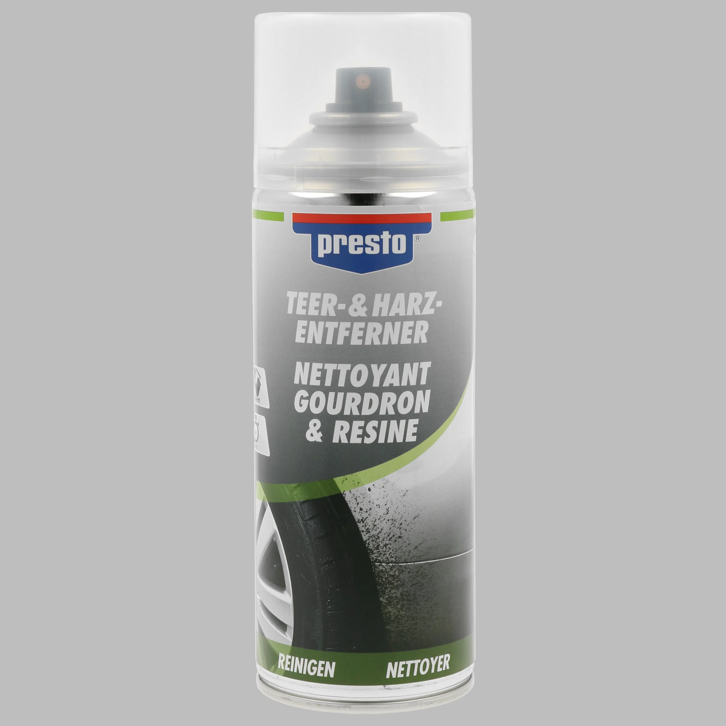 PRESTO 306215