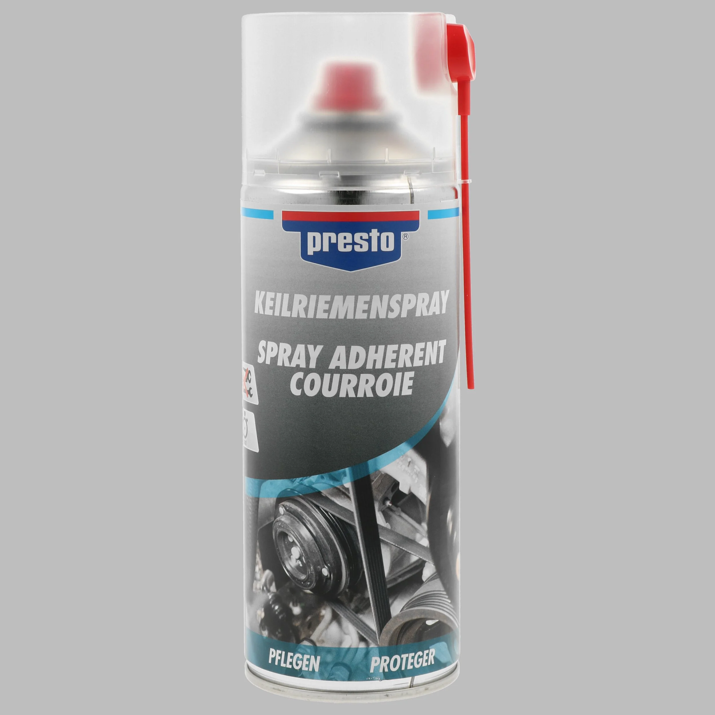 PRESTO 157042